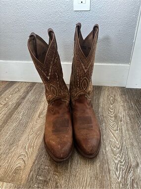 Tony Lama Cowboy Boots